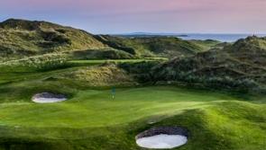 Limerick golfers impress at Irish PGA Championship