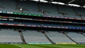 Limerick gripped by All-Ireland hurling final ticket frenzy