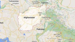 Afghan asylum seekers can now apply for relatives to join them in Ireland