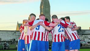 Treaty Utd look to get back on track with crucial Wexford test