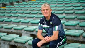 WATCH: Limerick manager John Kiely on success, his family's love of the Olympics and the 'Cork bogey'
