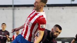 Sean McSweeeney header rescues precious point for gritty Treaty against Wexford