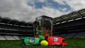 Nothing beats a late summer Sunday with the hurlers in Croker - Luimneach Ab&uacute;!