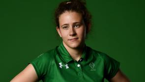 Limerick swimmer makes dream Paralympic debut in Tokyo