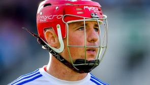Ex-Cork keeper Anthony Nash  impresses as Liberties ease past Blackrock in Limerick Co SHC