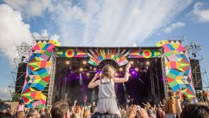 First headliner for popular family-focused music festival announced