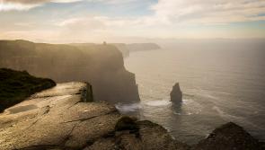 SLIDESHOW: Irish landmarks feature in global photography competition 