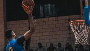 Spanish player returns to Limerick Celtics Basketball Club