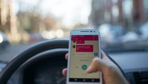 'Mobile phone use while driving getting worse' finds AA survey