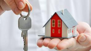 Property prices rising faster outside of Dublin 