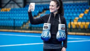 Win the chance to train with Ireland's Olympic gold medalist and GAA heroes