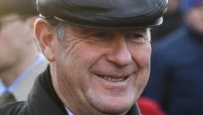 Limerick's JP McManus holds strong hand in Wednesday's Listowel Kerry National