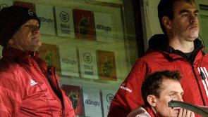 Munster Rugby coaches to be offered contract extensions