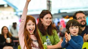 SLIDESHOW: Limerick comes together for Culture Night