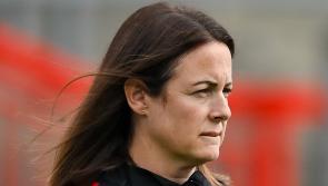 'Caroline Currid's very good at what she does' - Munster head coach Johann van Graan