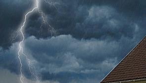 Warning as thunder, lightning and hail all in nightmare Ireland weather forecast