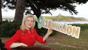 Massive EuroMillions jackpot draw is just hours away 