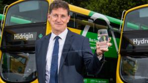 "Wind blows most of the time in Ireland" - Eamon Ryan on how to tackle our energy shortage