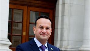 'It's going to remain in place for a little longer' Varadkar promises extension on help-to-buy scheme for first time home owners