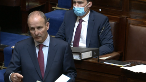 Taoiseach told to "get a grip" about housing crisis in D&aacute;il today 