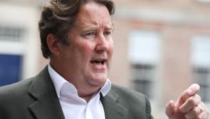 Housing Minister admits retirees may have to use pensions to pay rent in the future