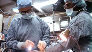 'Leave no doubt' - Donnelly urges Irish people to discuss organ donation with loved ones