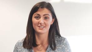 WATCH: Limerick Olympian R&oacute;is&iacute;n Upton reflects on Tokyo 2020 and eyes World Cup qualifiers