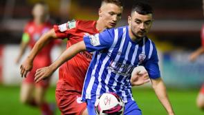 Treaty Utd suffer dramatic league defeat to new champions Shelbourne 