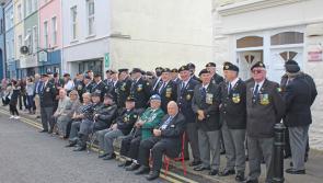 New hostel opens for homeless Defense Forces veterans 