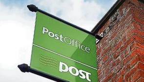 Post offices provide banking services for Bank of Ireland customers hit by branch closures