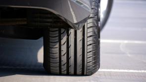 WATCH: Limerick motorists urged to get a grip as part of tyre safety campaign