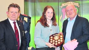 Limerick Leader's weekly golf club notes