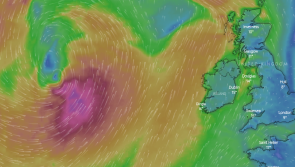 Remnants of Hurricane Sam to impact Limerick!