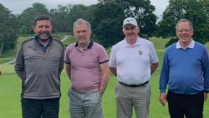 UHL consultant who is Parkinson's patient to represent Ireland in golf event