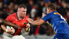Stormers player gets lengthy ban after 'foul play' incident in Munster Rugby fixture