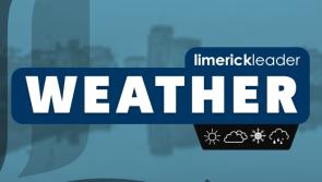 Limerick Weather: Friday, January 28, 2022