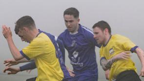 Dramatic day of FAI Junior Cup, Munster Junior Cup and Premier League action in Limerick District League