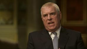 Metropolitan Police to take 'no further action' into alleged sex crimes of Prince Andrew
