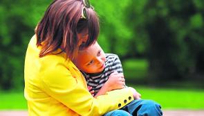 Positive Parenting: Children and grief
