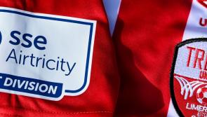 New date confirmed for Treaty United's postponed league fixture