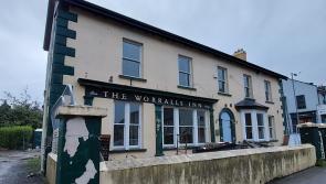 Objections to historic Limerick pub being turned into residential units