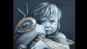 The Last Beekeeper - new book for children - set  to create  quite a buzz!