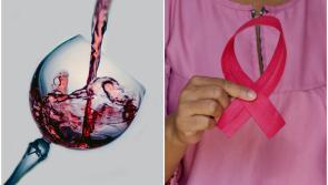 &lsquo;Know the guidelines - protect your pair&rsquo; - Drinkaware urges public to be aware of link between alcohol and breast cancer