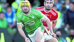 It's a Super Saturday and Sunday of Limerick county hurling finals