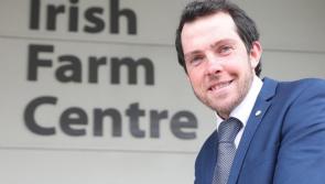 Ireland's climate emissions target is 'unjust' on young farmers, Macra claims