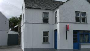 PROPERTY WATCH: Calling all DIYers - &euro;70k for Midlands property in need of TLC