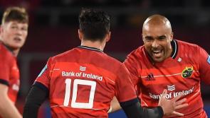 Munster Rugby set to rotate playing squad for trip to Ospreys
