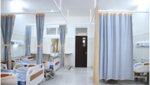 416 patients waiting on hospital beds across Ireland this morning