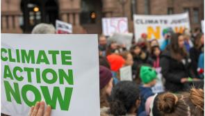 'Put your thinking COP on' - Young Irish people encouraged to participate in National Youth Climate Summit
