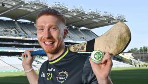 Cian Lynch says Sunday's county final will rekindle fond memories of late uncle Paul from 2003